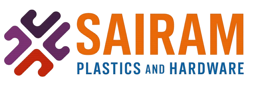 Sai Ram Plastics Logo