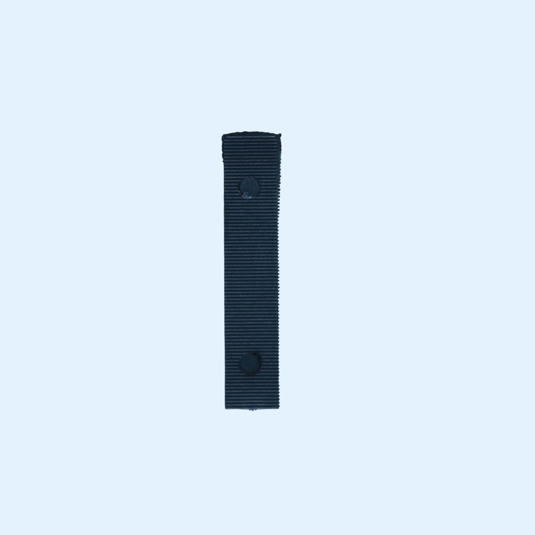 Glazing Packer 16.5x77x3MM