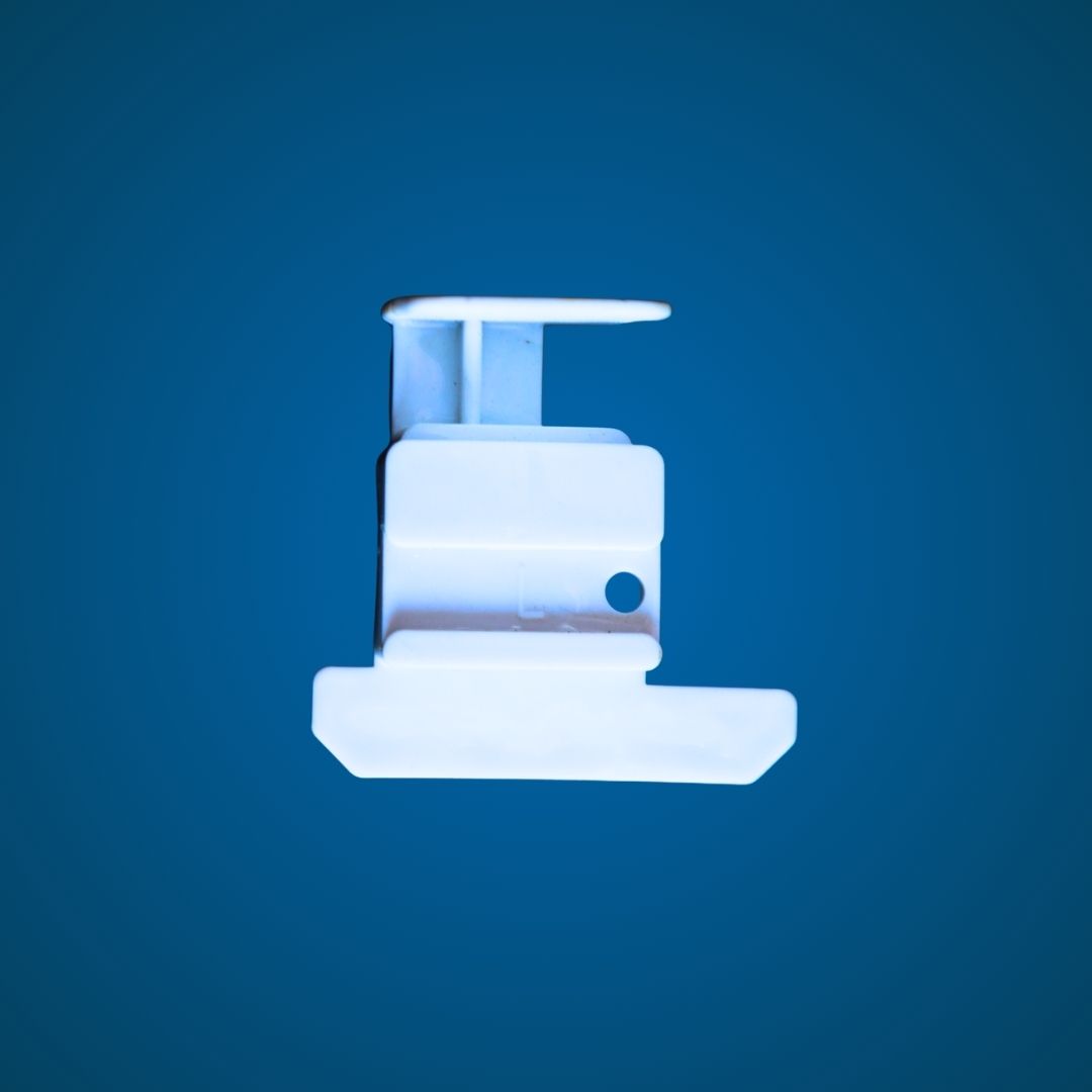 Lap Joint Cover - Left (I-60)