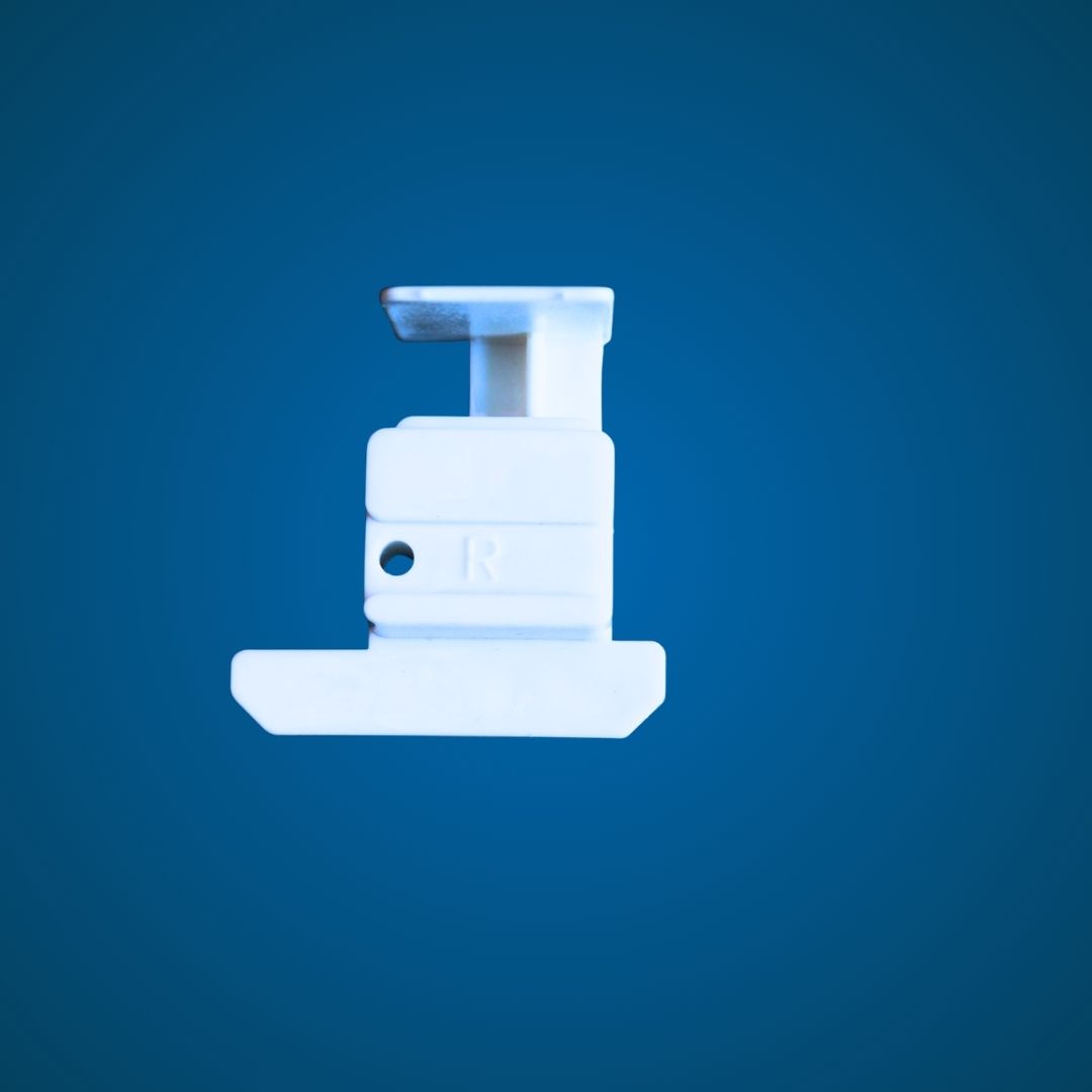 Lap Joint Cover - Right (I-60)