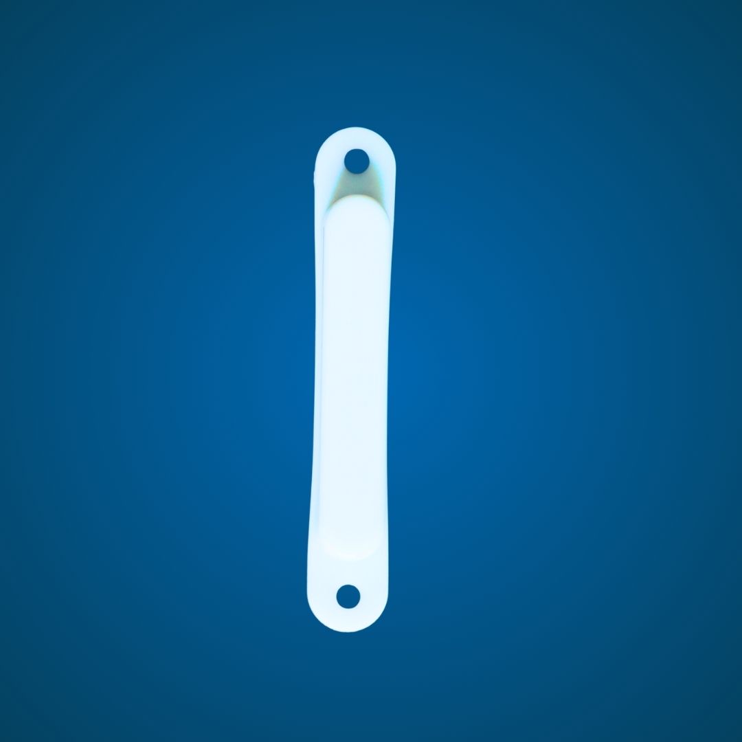 Sliding Handle